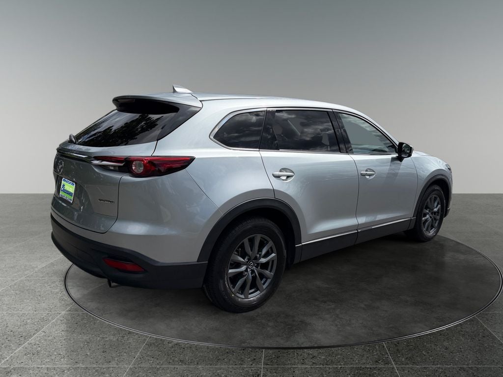 2023 Mazda Mazda CX-9 Touring