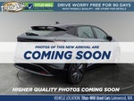 2023 Nissan Ariya EVOLVE+ e-4ORCE