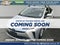 2021 Toyota Prius LE