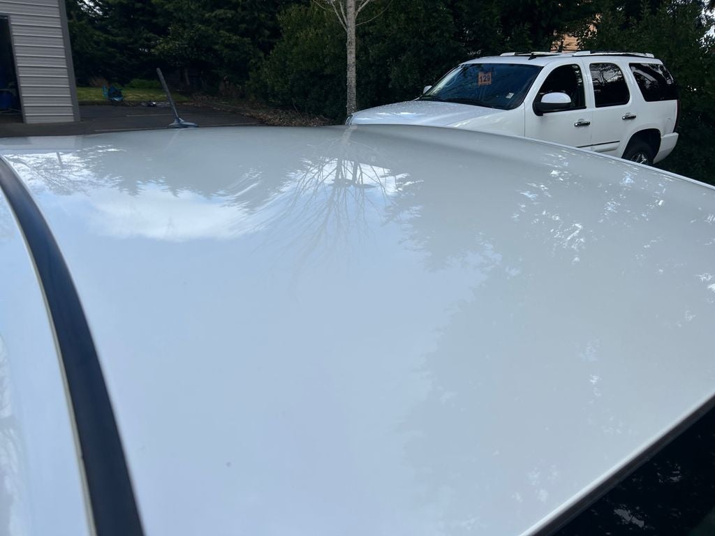 2015 Toyota Prius Four