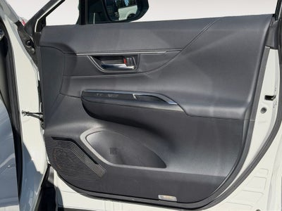 2021 Toyota Venza XLE