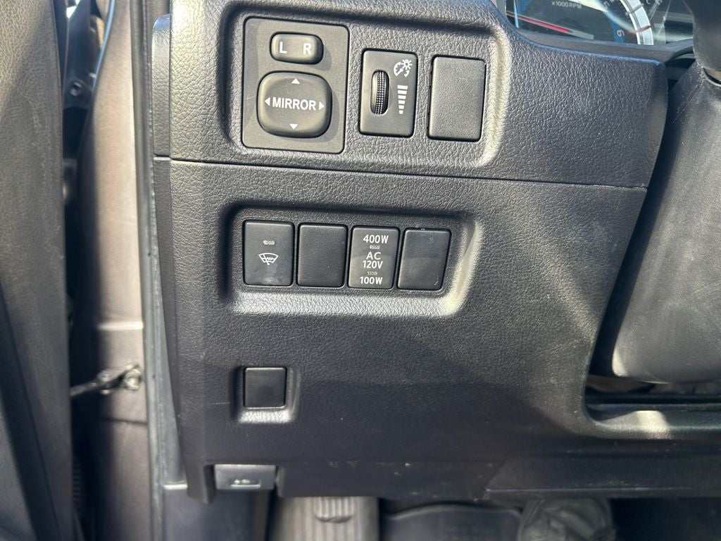 2019 Toyota 4Runner SR5 Premium 3rd Row Seating