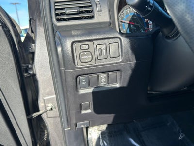 2019 Toyota 4Runner TRD Off-Road