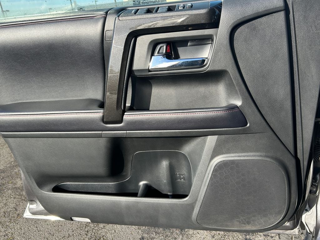 2019 Toyota 4Runner TRD Off-Road