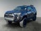 2019 Toyota 4Runner TRD Off-Road