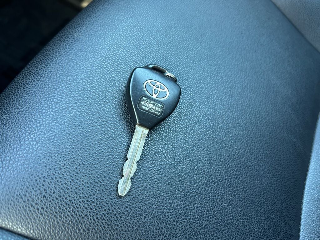 2019 Toyota 4Runner TRD Off-Road