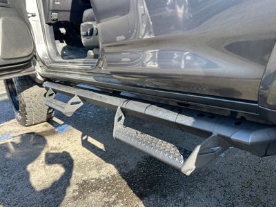 2019 Toyota 4Runner TRD Off-Road