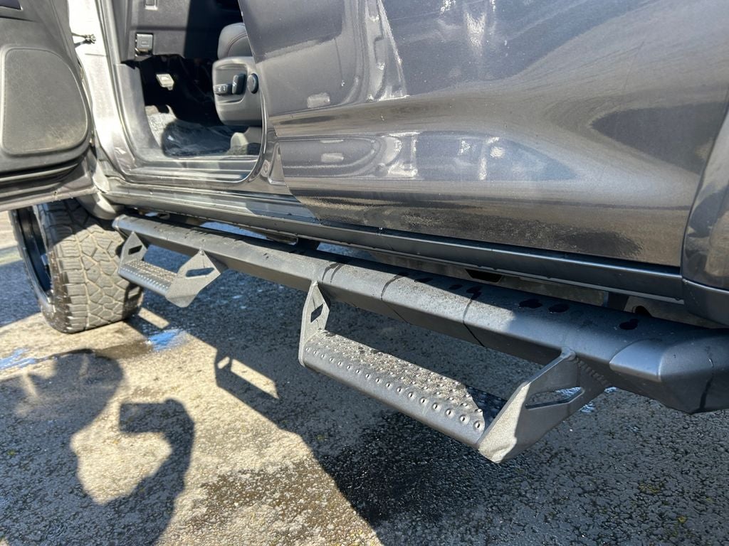 2019 Toyota 4Runner TRD Off-Road