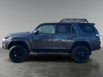 2019 Toyota 4Runner TRD Off-Road