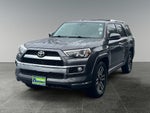2017 Toyota 4Runner Limited