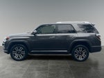 2017 Toyota 4Runner Limited