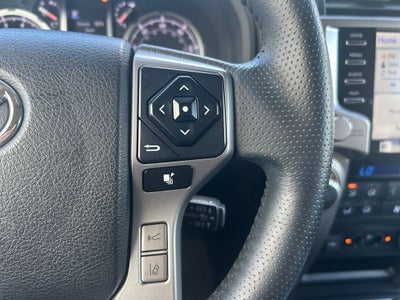 2020 Toyota 4Runner Limited