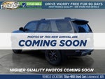 2014 Toyota 4Runner Trail Premium