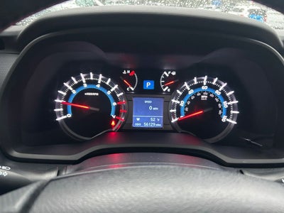 2018 Toyota 4Runner TRD Pro w/ Roof Top Tent ON SHOWROOM