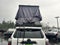 2018 Toyota 4Runner TRD Pro w/ Roof Top Tent ON SHOWROOM