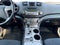 2008 Toyota Highlander Sport