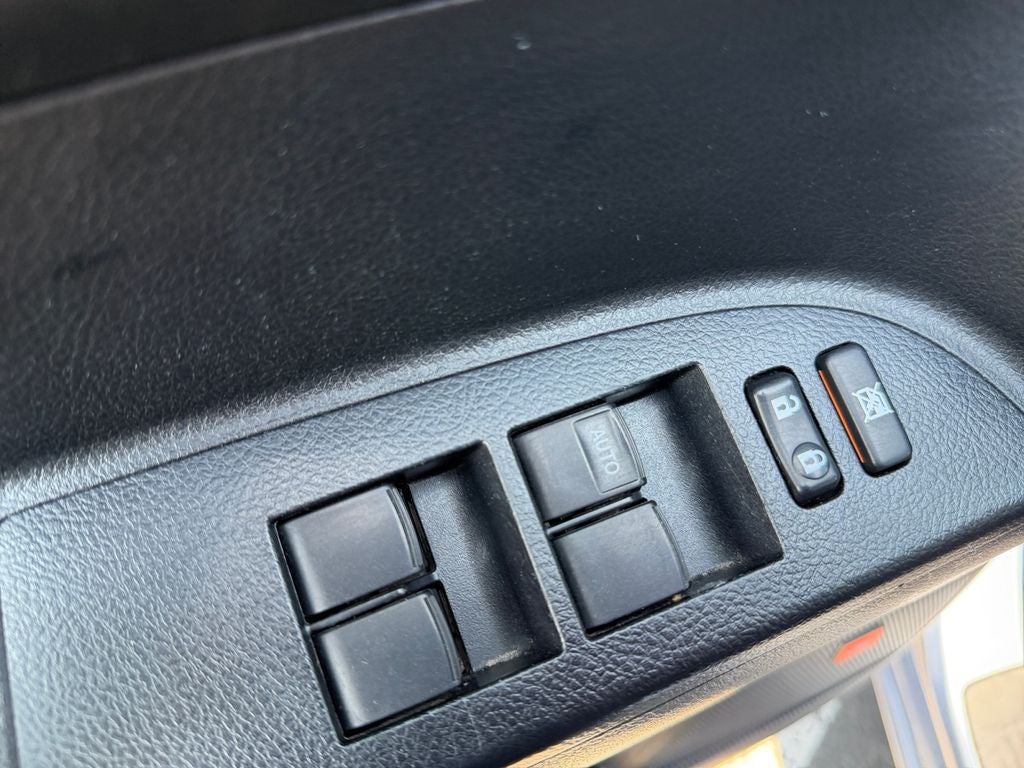 2008 Toyota Highlander Sport