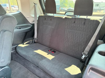 2008 Toyota Highlander Sport