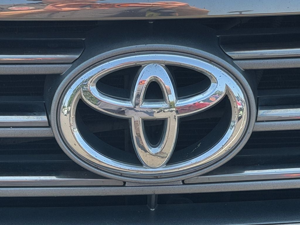 2008 Toyota Highlander Sport