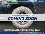 2021 Toyota 4Runner TRD Off-Road Premium