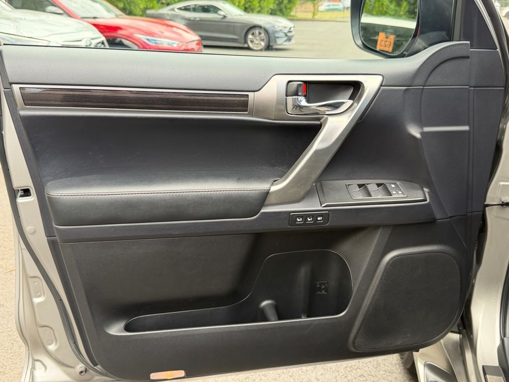 2022 Lexus GX 460