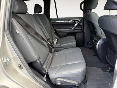 2022 Lexus GX 460