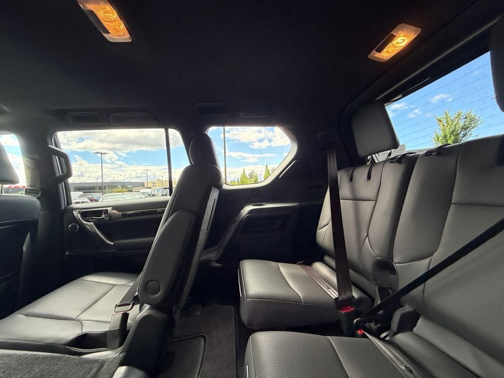 2022 Lexus GX 460
