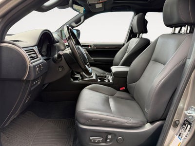 2022 Lexus GX 460