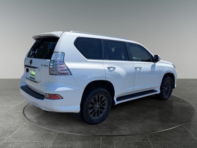 2022 Lexus GX 460