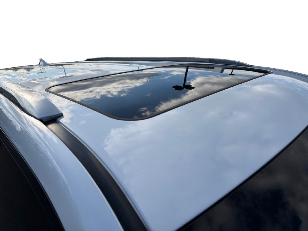 2018 Lexus GX 460 3rd Row