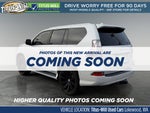 2018 Lexus GX 460