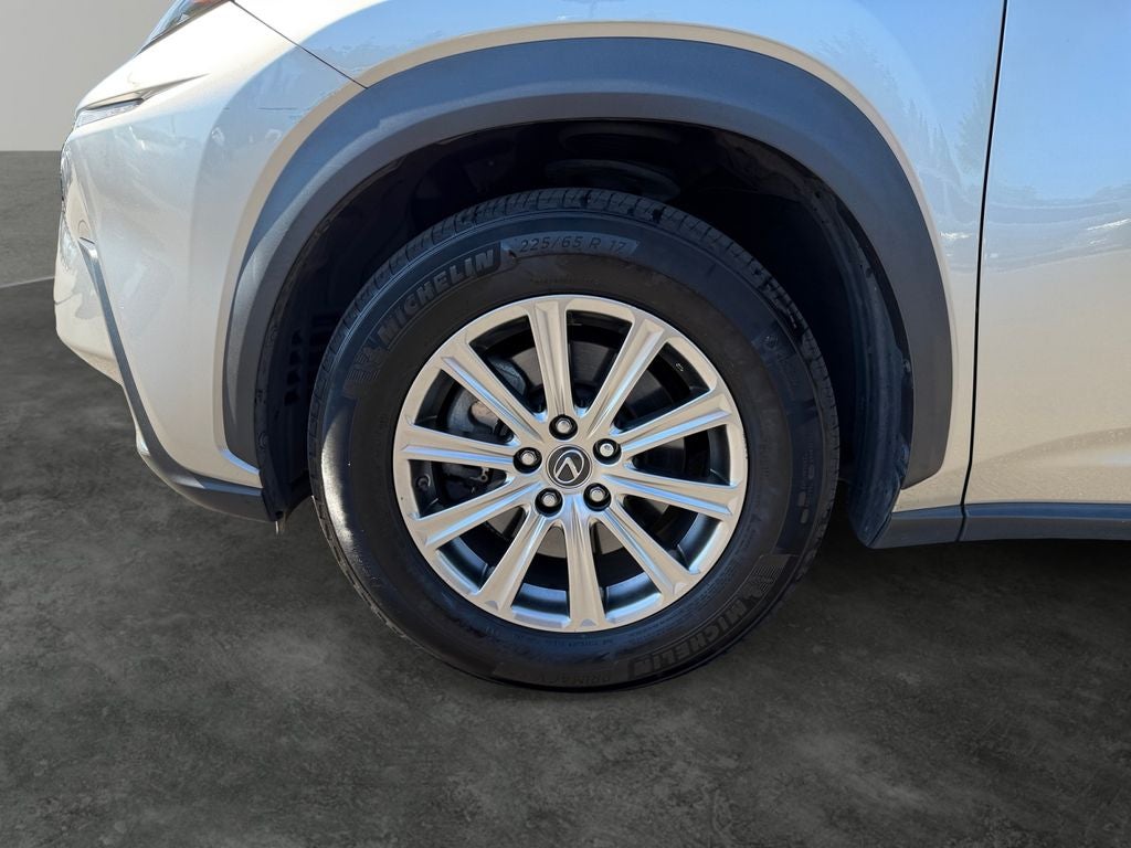 2019 Lexus NX 300 Base