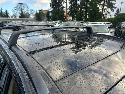 2018 Hyundai Santa Fe Limited Ultimate