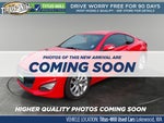 2016 Hyundai Genesis Coupe 3.8