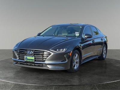 2023 Hyundai Sonata SE