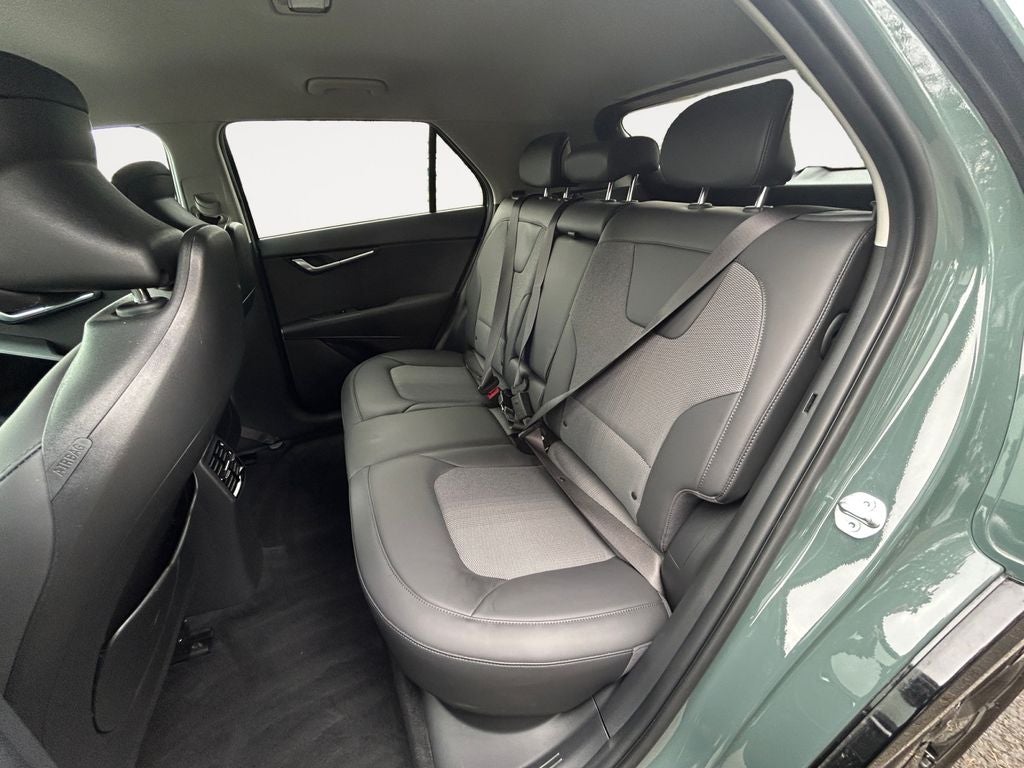 2023 Kia Niro EV Wind