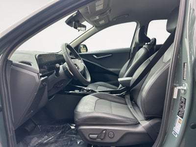 2023 Kia Niro EV Wind