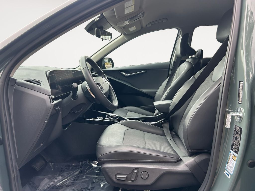 2023 Kia Niro EV Wind