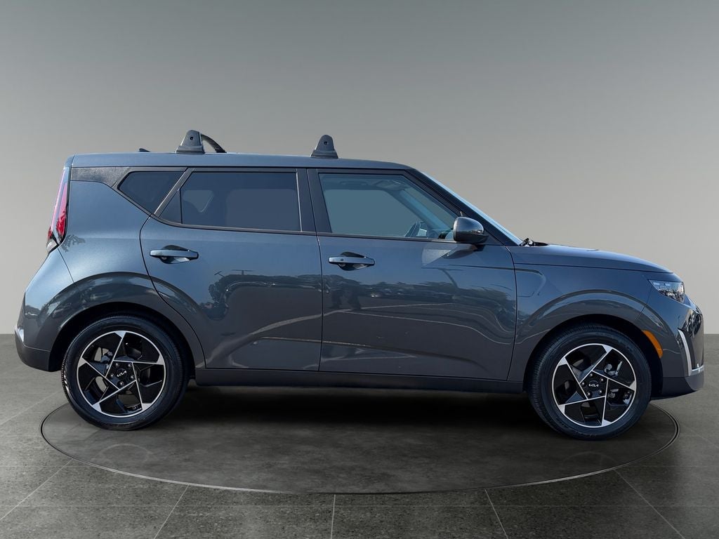2024 Kia Soul EX