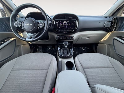 2024 Kia Soul EX