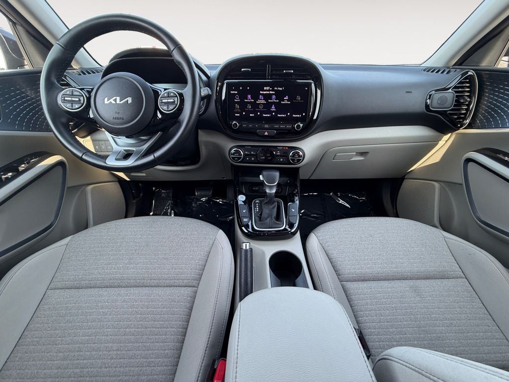 2024 Kia Soul EX
