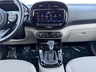 2024 Kia Soul EX