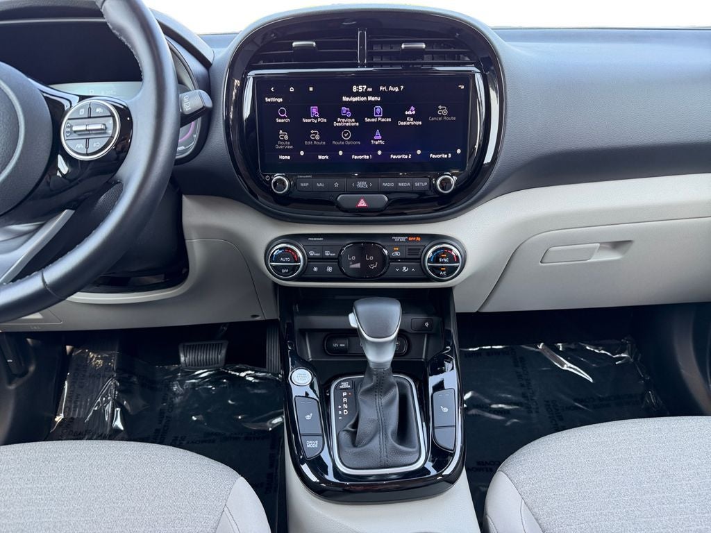 2024 Kia Soul EX