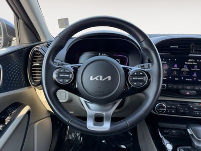 2024 Kia Soul EX