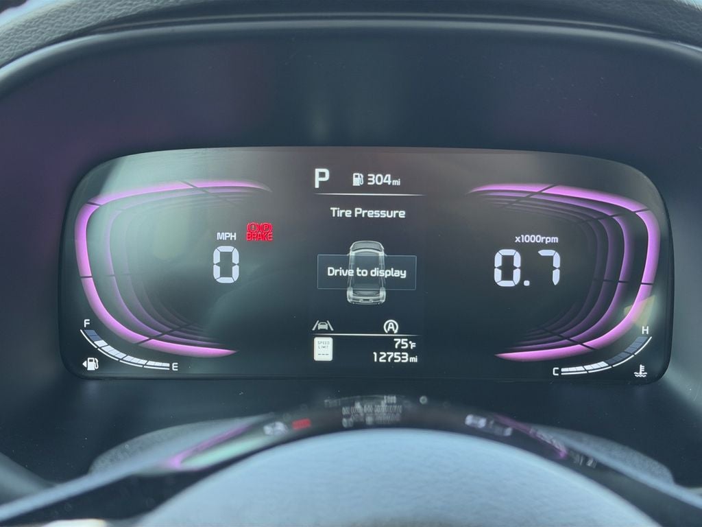 2024 Kia Soul EX