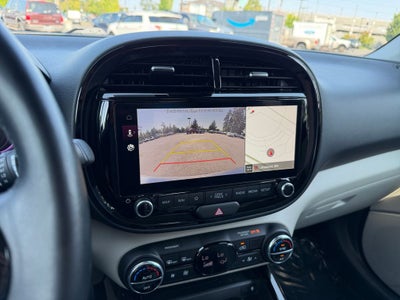 2024 Kia Soul EX