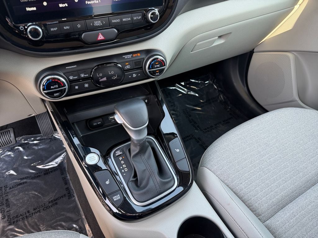 2024 Kia Soul EX