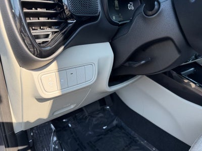 2024 Kia Soul EX