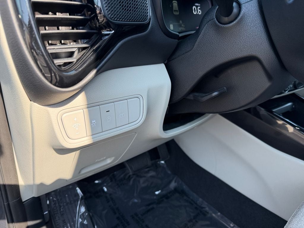 2024 Kia Soul EX