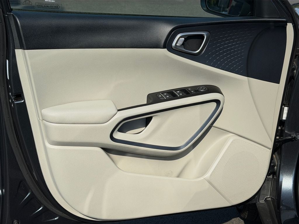 2024 Kia Soul EX